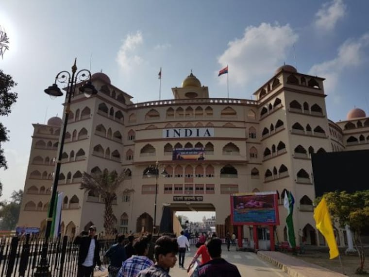 Wagah Border_4